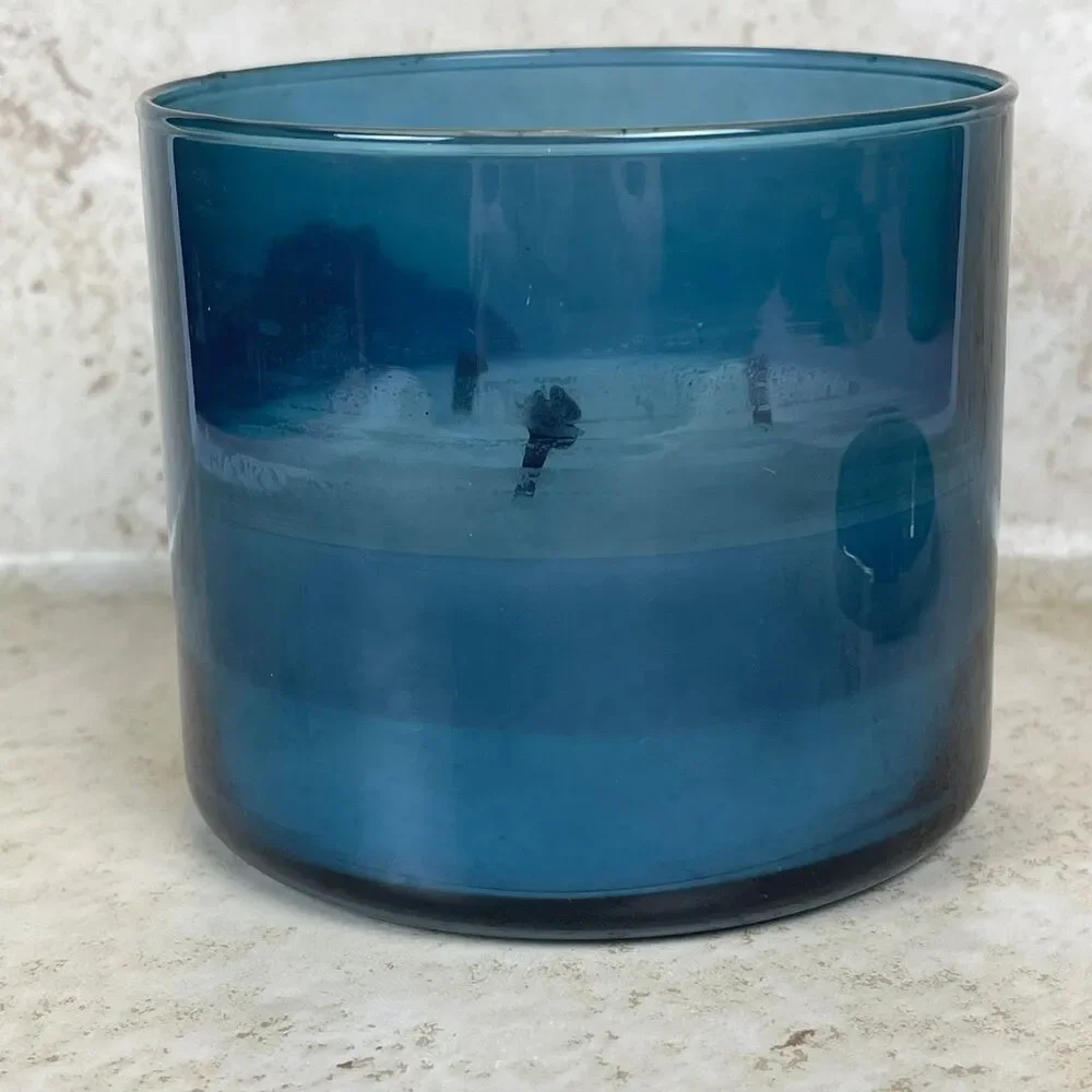 White Barn - Bath & Body Works | Bergamot Waters 3-Wick Candle - Picture 3 of 5